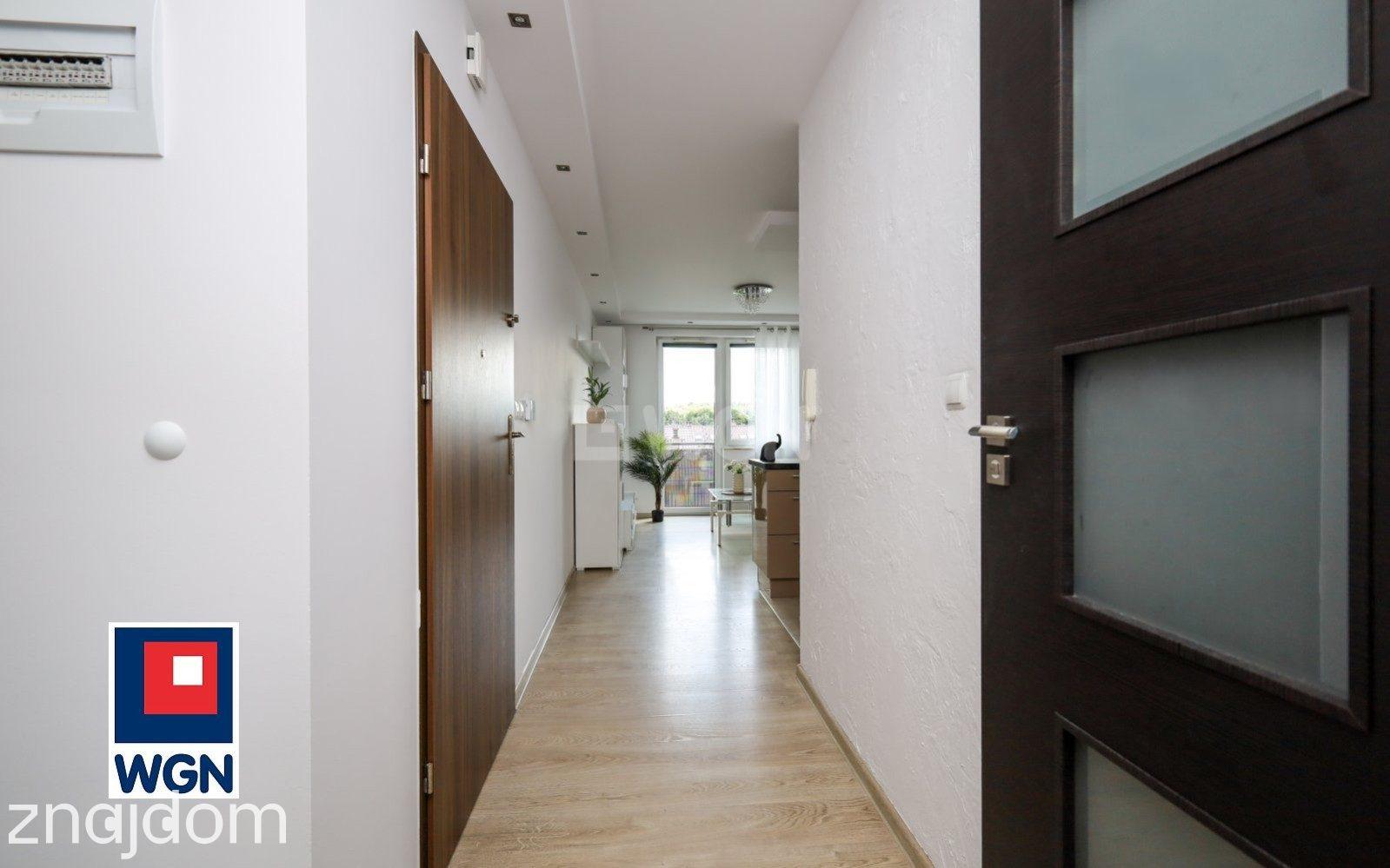 Mieszkanie na sprzedaż Bolszewo - 3 pokoje + garderoba | 47 m2 | Bolszewo - zdjęcie 6