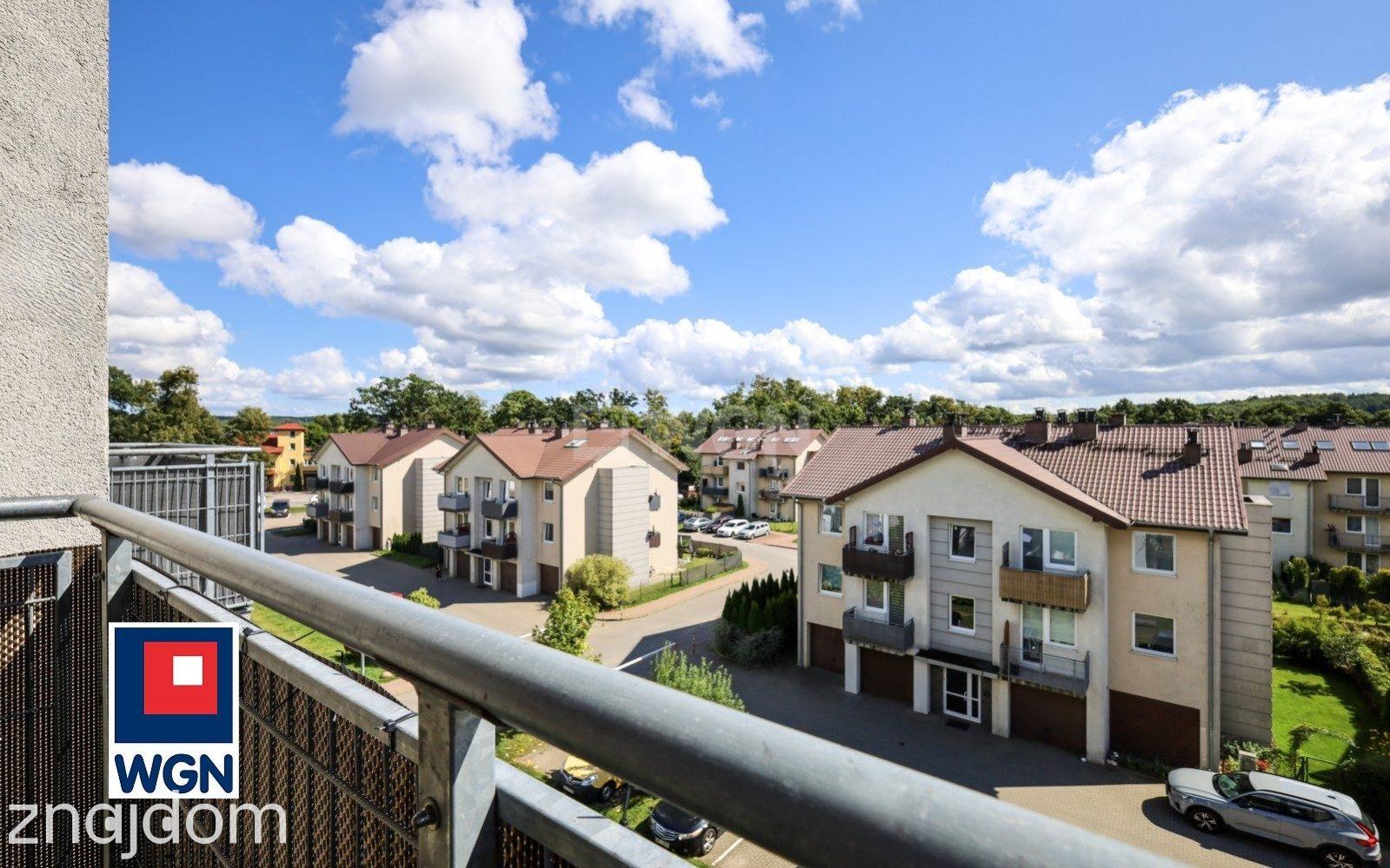 Mieszkanie na sprzedaż Bolszewo - 3 pokoje + garderoba | 47 m2 | Bolszewo - zdjęcie 3