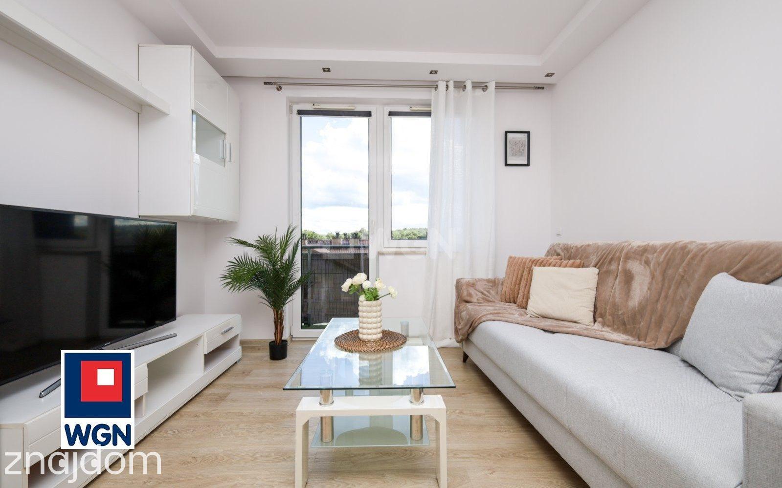 Mieszkanie na sprzedaż Bolszewo - 3 pokoje + garderoba | 47 m2 | Bolszewo - zdjęcie 17
