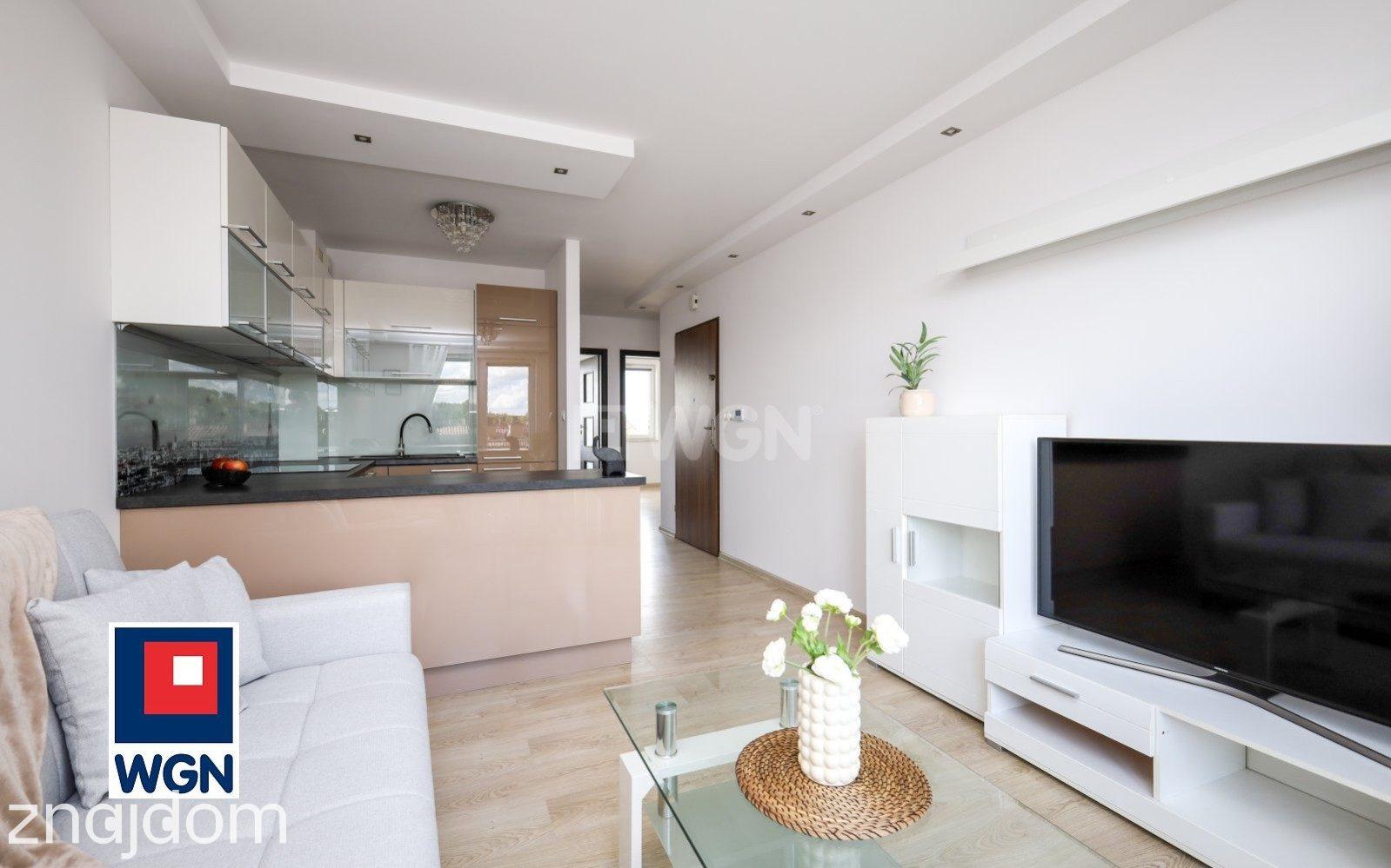 Mieszkanie na sprzedaż Bolszewo - 3 pokoje + garderoba | 47 m2 | Bolszewo - zdjęcie 14