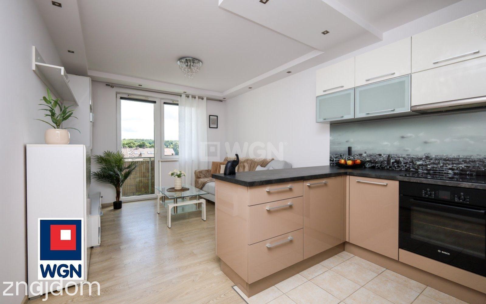 Mieszkanie na sprzedaż Bolszewo - 3 pokoje + garderoba | 47 m2 | Bolszewo - zdjęcie 12