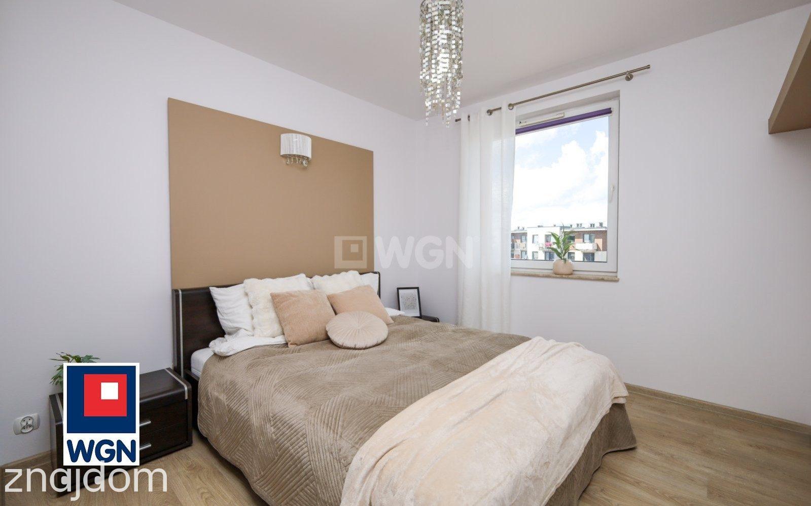 Mieszkanie na sprzedaż Bolszewo - 3 pokoje + garderoba | 47 m2 | Bolszewo - zdjęcie 11