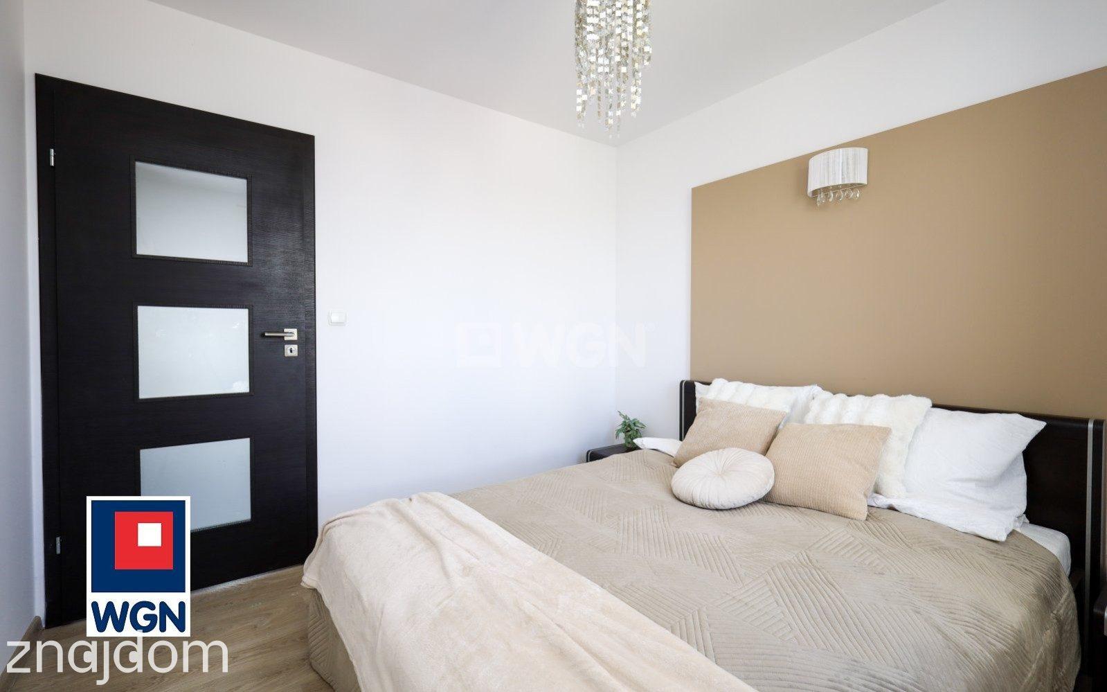 Mieszkanie na sprzedaż Bolszewo - 3 pokoje + garderoba | 47 m2 | Bolszewo - zdjęcie 10