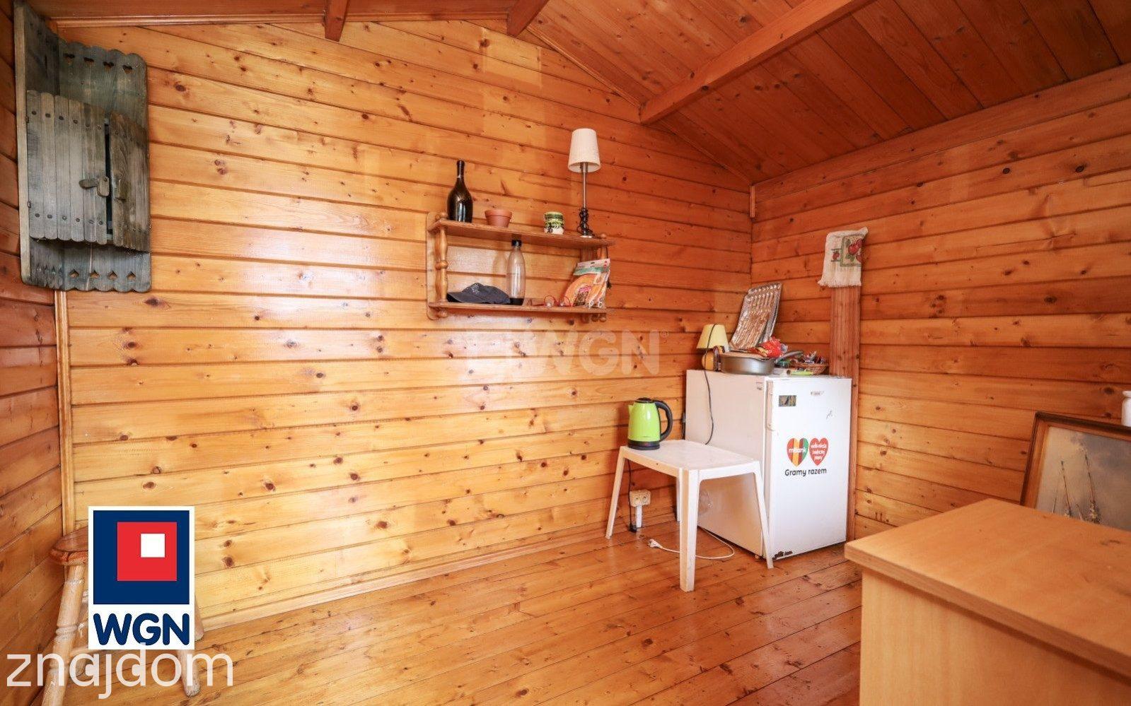 Grunt rekreacyjny/p.o.d. na sprzedaż Gdynia - ROD Sikorskiego w Gdyni | działka 321 m2 | ul. Hutnicza - zdjęcie 4