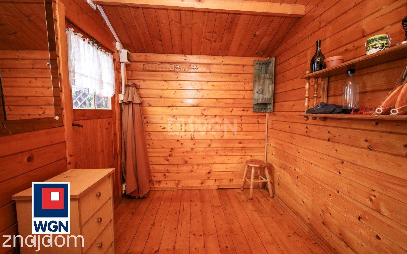 Grunt rekreacyjny/p.o.d. na sprzedaż Gdynia - ROD Sikorskiego w Gdyni | działka 321 m2 | ul. Hutnicza - zdjęcie 3