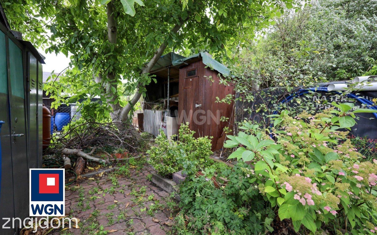 Grunt rekreacyjny/p.o.d. na sprzedaż Gdynia - ROD Sikorskiego w Gdyni | działka 321 m2 | ul. Hutnicza - zdjęcie 6