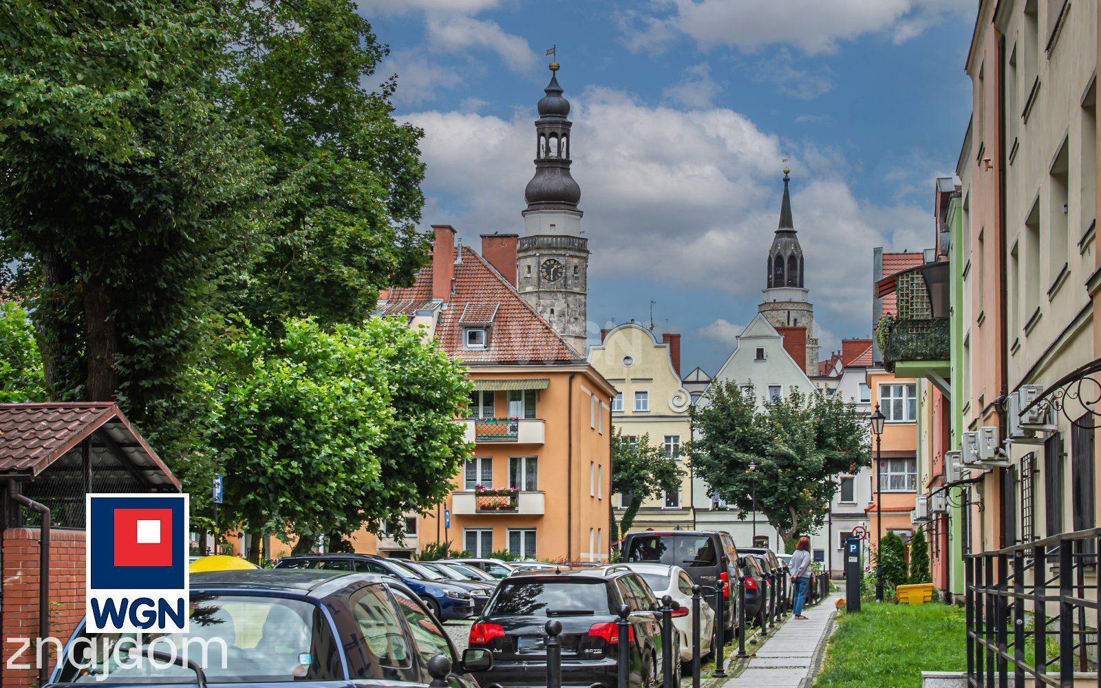Mieszkanie na sprzedaż Bolesławiec - zdjęcie 4