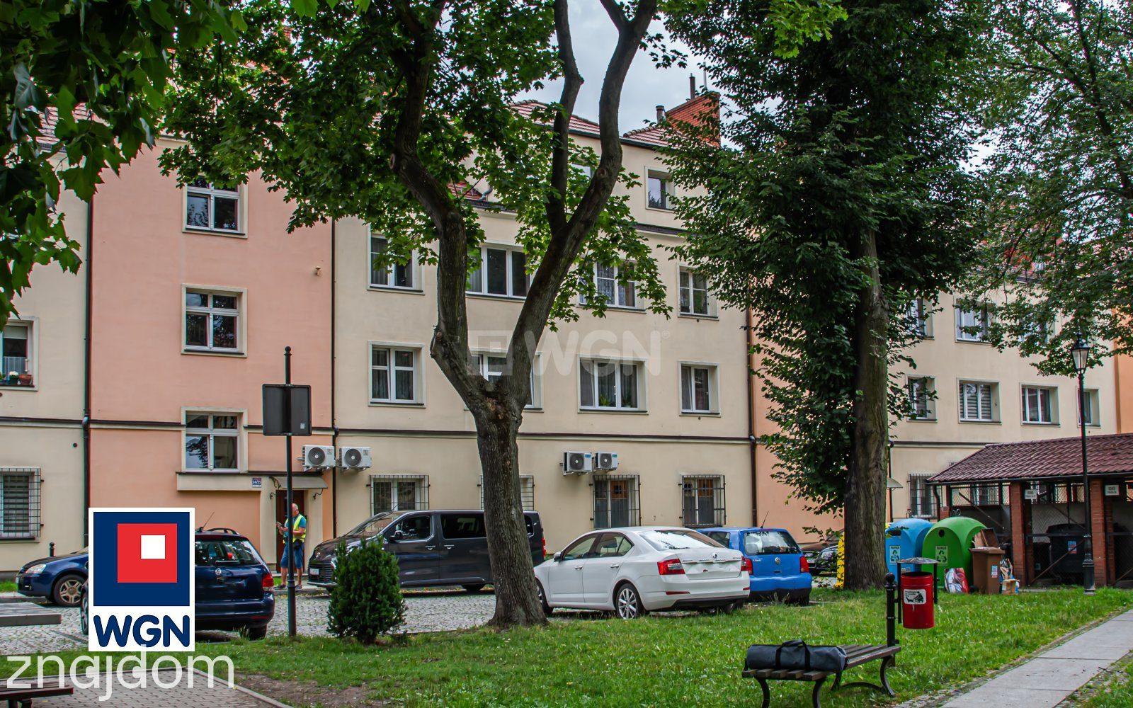 Mieszkanie na sprzedaż Bolesławiec - zdjęcie 2