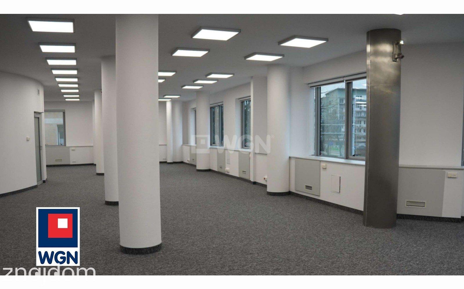 Lokal biurowy na  wynajem Wrocław - Lokal biurowy 213m2 na wynajem, Piłsudskiego Wrocław. - zdjęcie 8