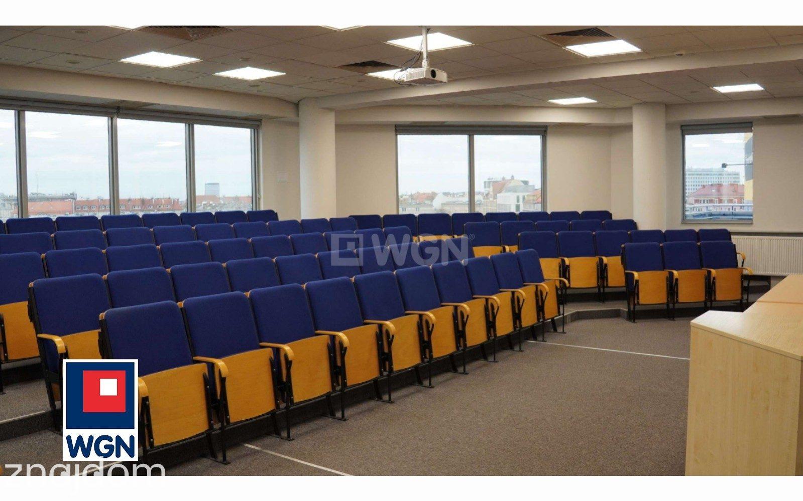 Lokal biurowy na  wynajem Wrocław - Lokal biurowy 213m2 na wynajem, Piłsudskiego Wrocław. - zdjęcie 3