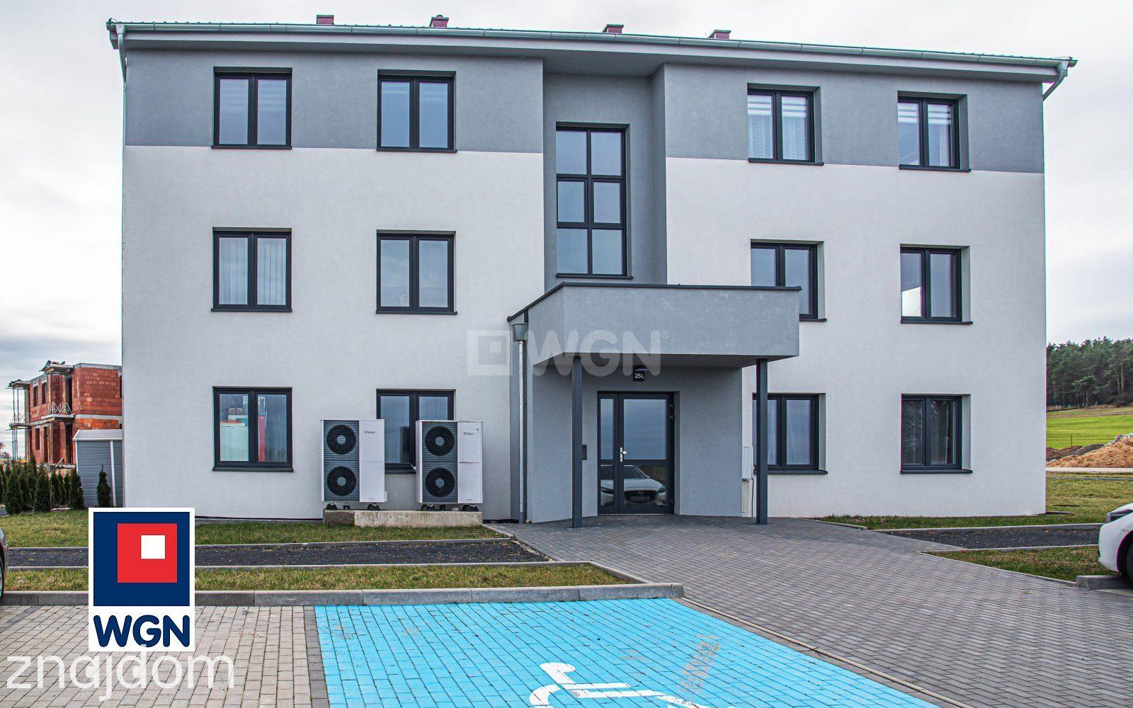 Mieszkanie na sprzedaż Okmiany - zdjęcie 17
