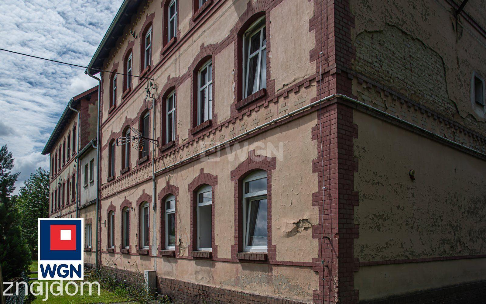 Mieszkanie na sprzedaż Zebrzydowa - zdjęcie 4