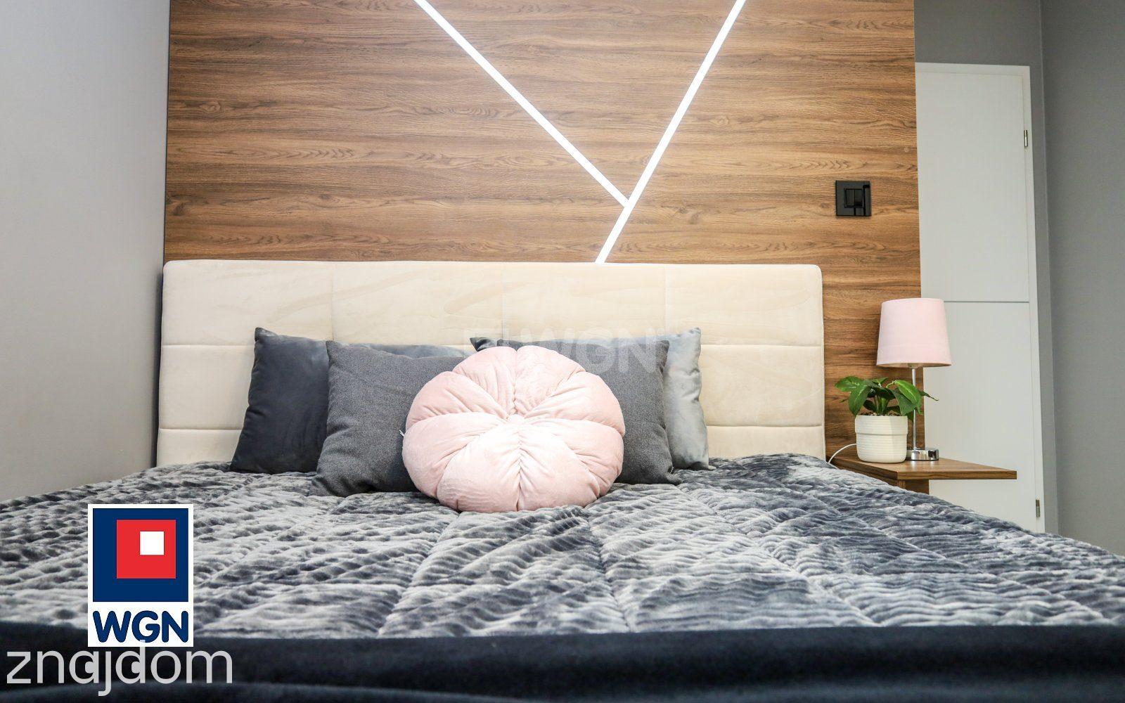 Mieszkanie na sprzedaż Bolszewo - Bolszewo | 44,5 m2 | ogród 90 m2 | wysoki standard - zdjęcie 8