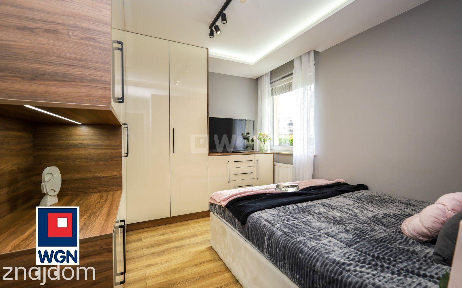Mieszkanie na sprzedaż Bolszewo - Bolszewo | 44,5 m2 | ogród 90 m2 | wysoki standard - zdjęcie 7