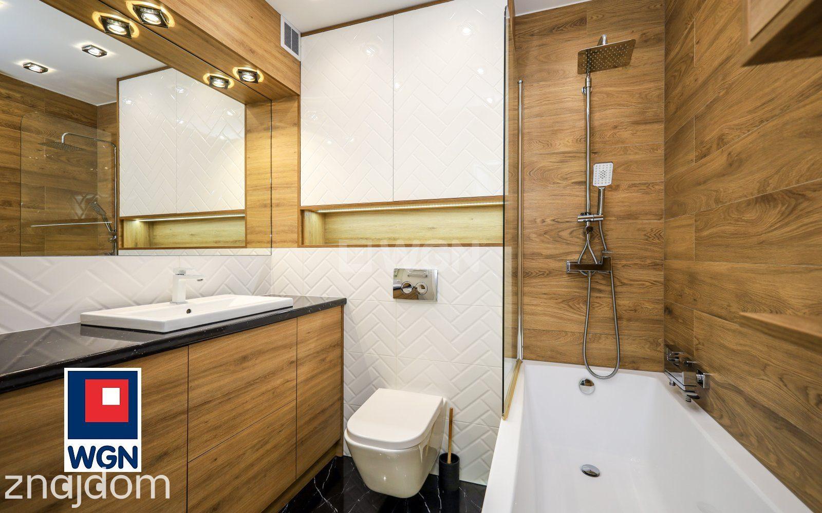 Mieszkanie na sprzedaż Bolszewo - Bolszewo | 44,5 m2 | ogród 90 m2 | wysoki standard - zdjęcie 6