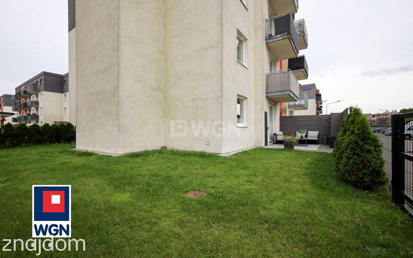 Mieszkanie na sprzedaż Bolszewo - Bolszewo | 44,5 m2 | ogród 90 m2 | wysoki standard - zdjęcie 4