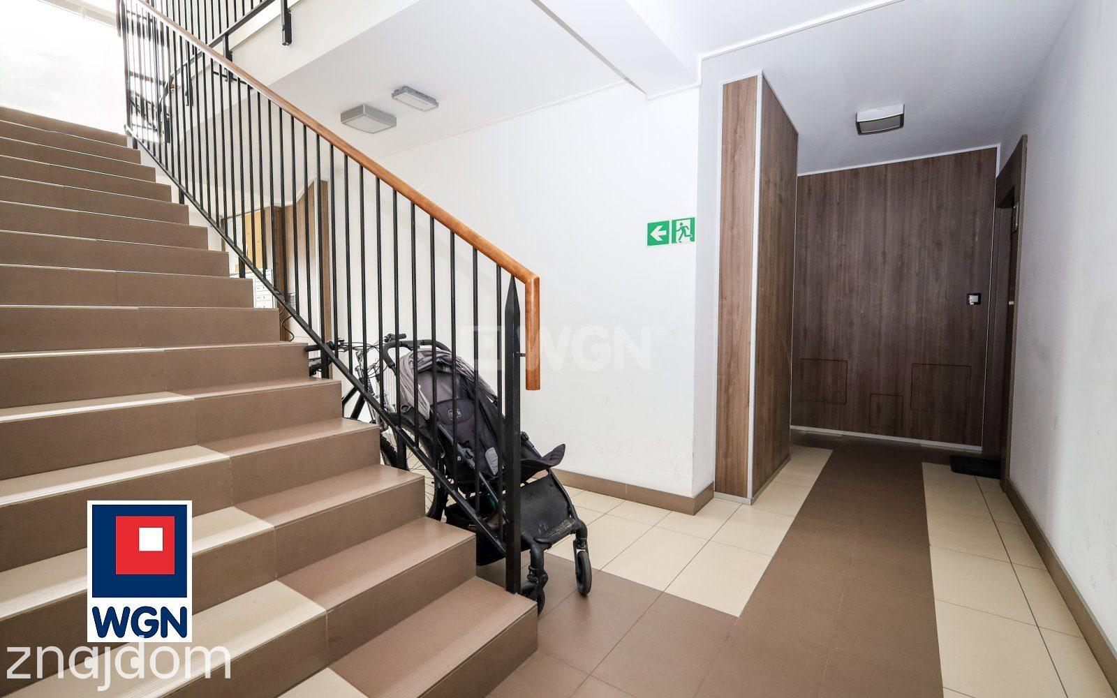 Mieszkanie na sprzedaż Bolszewo - Bolszewo | 44,5 m2 | ogród 90 m2 | wysoki standard - zdjęcie 3