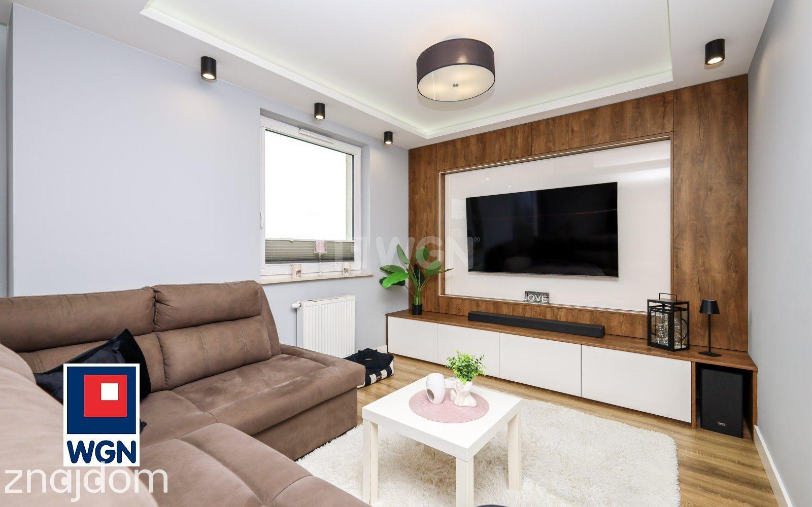 Mieszkanie na sprzedaż Bolszewo - Bolszewo | 44,5 m2 | ogród 90 m2 | wysoki standard - zdjęcie 17