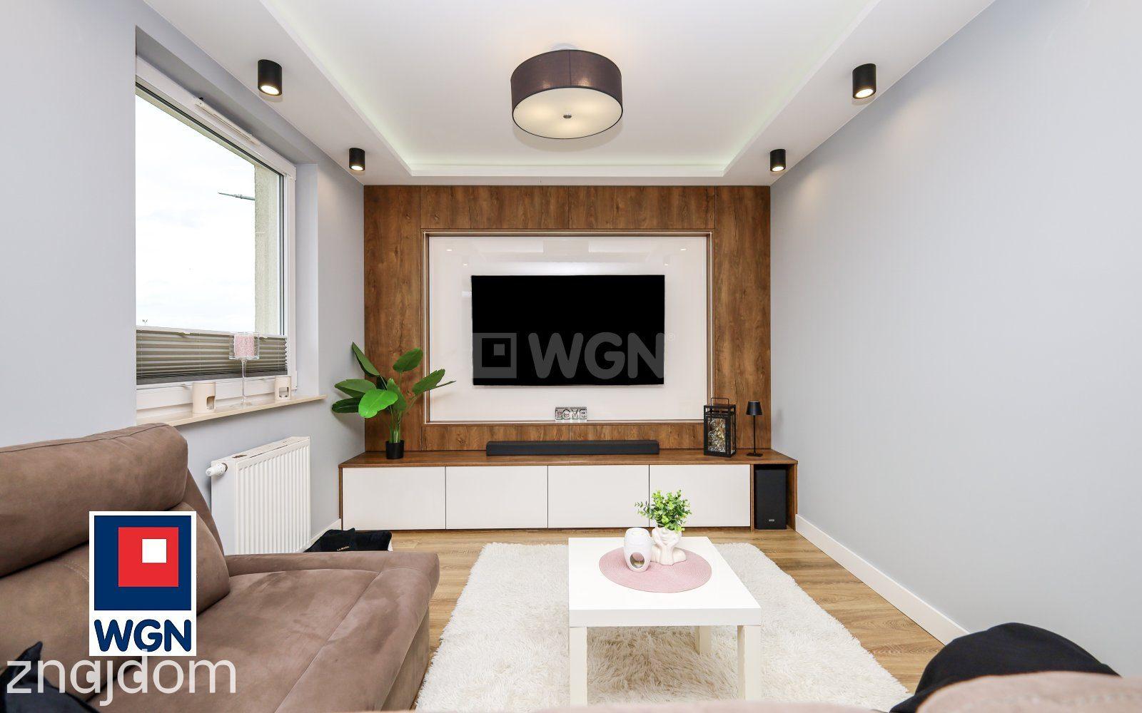 Mieszkanie na sprzedaż Bolszewo - Bolszewo | 44,5 m2 | ogród 90 m2 | wysoki standard - zdjęcie 16