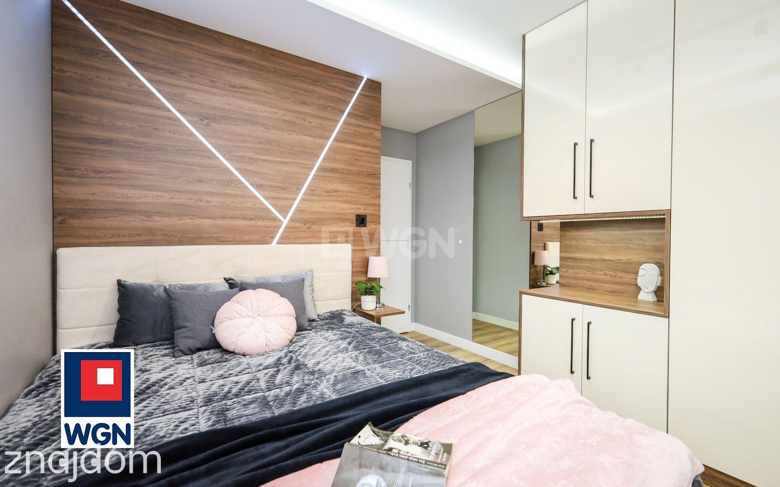 Mieszkanie na sprzedaż Bolszewo - Bolszewo | 44,5 m2 | ogród 90 m2 | wysoki standard - zdjęcie 9
