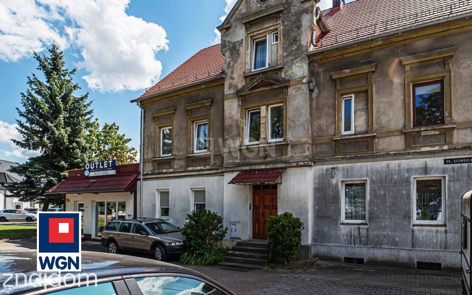 Mieszkanie na sprzedaż Bolesławiec