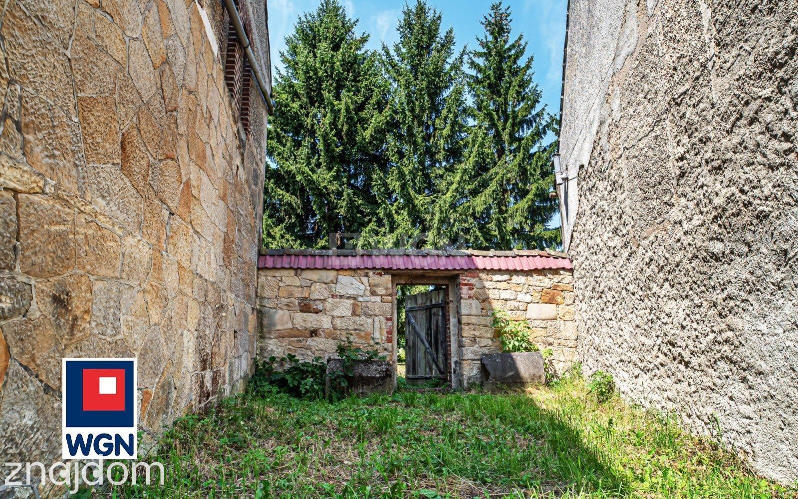Dom na sprzedaż Nowa Wieś Grodziska - zdjęcie 4