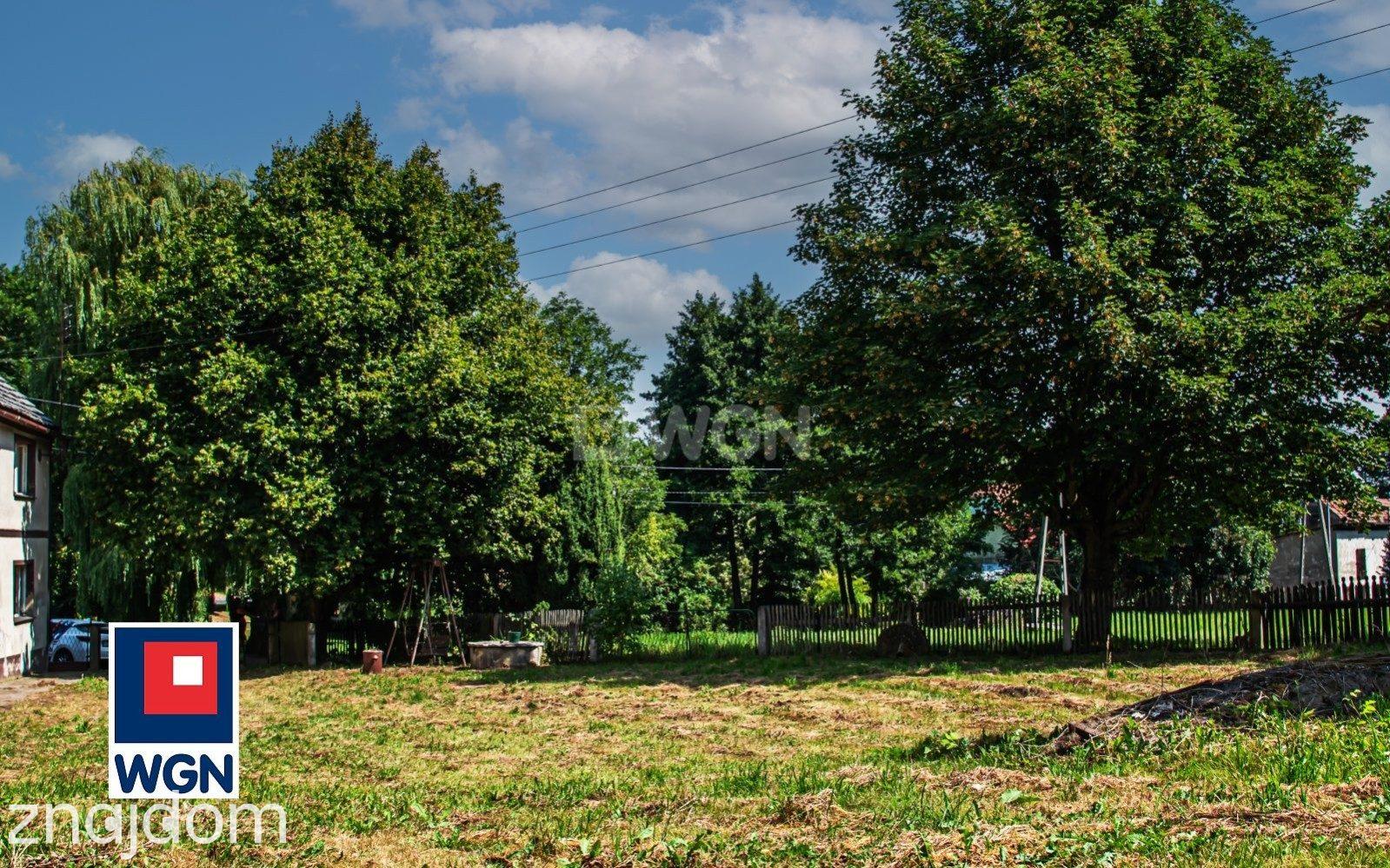 Dom na sprzedaż Nowa Wieś Grodziska - zdjęcie 2