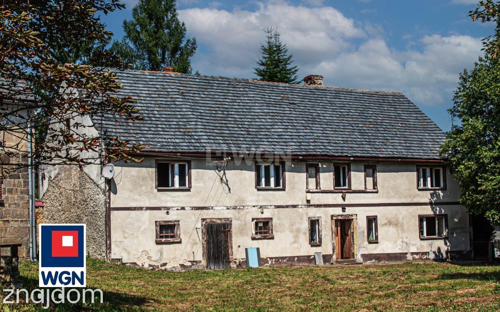 Dom na sprzedaż Nowa Wieś Grodziska - zdjęcie 18