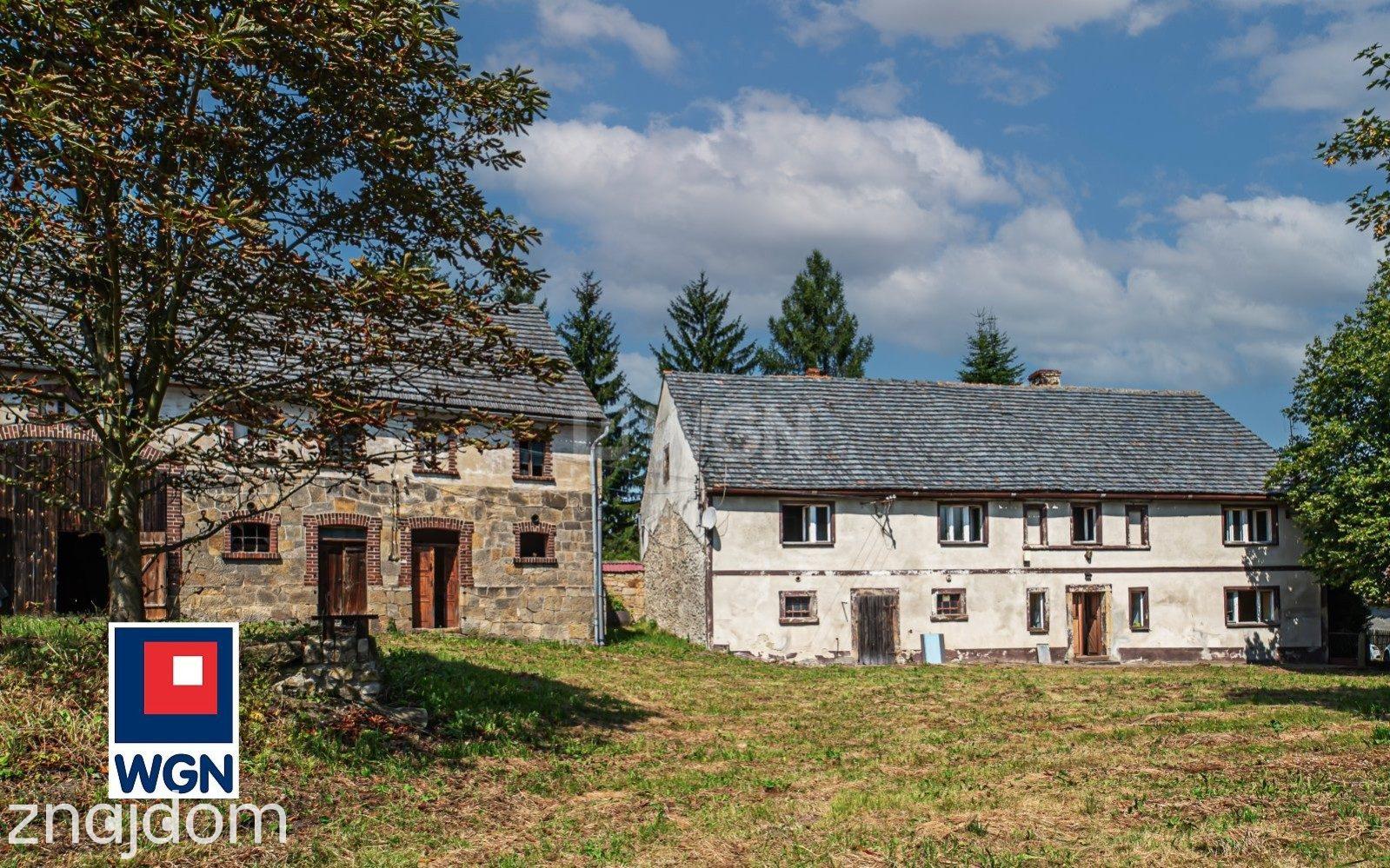 Dom na sprzedaż Nowa Wieś Grodziska - zdjęcie 17