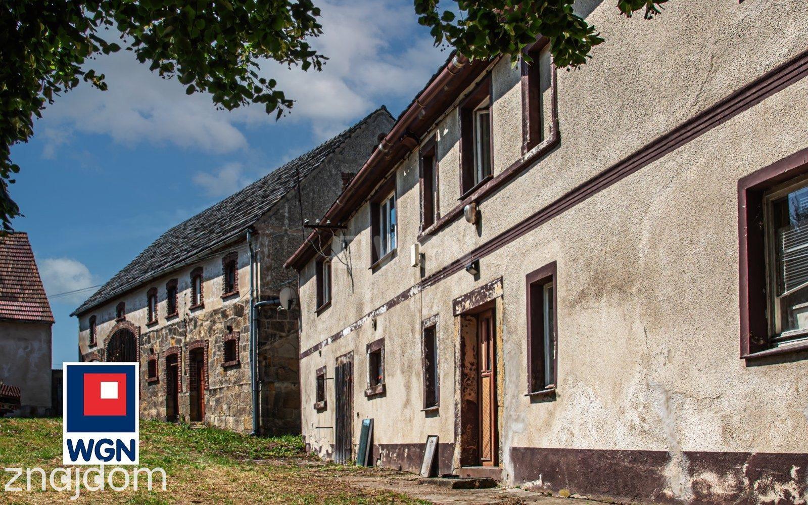 Dom na sprzedaż Nowa Wieś Grodziska - zdjęcie 16