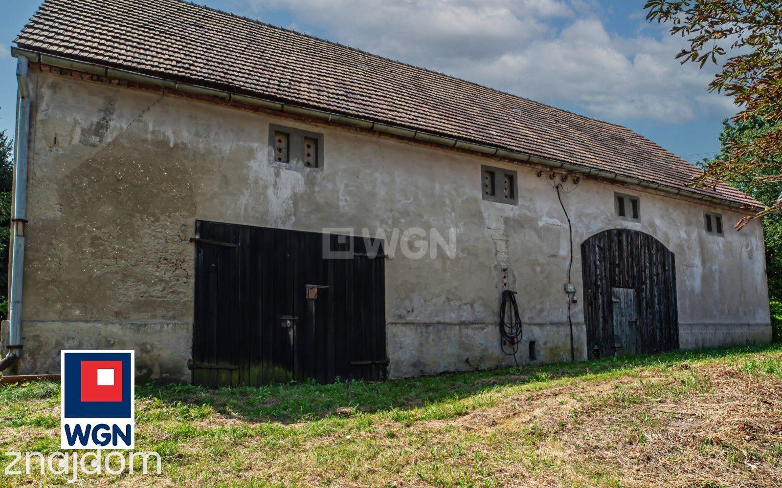 Dom na sprzedaż Nowa Wieś Grodziska - zdjęcie 13