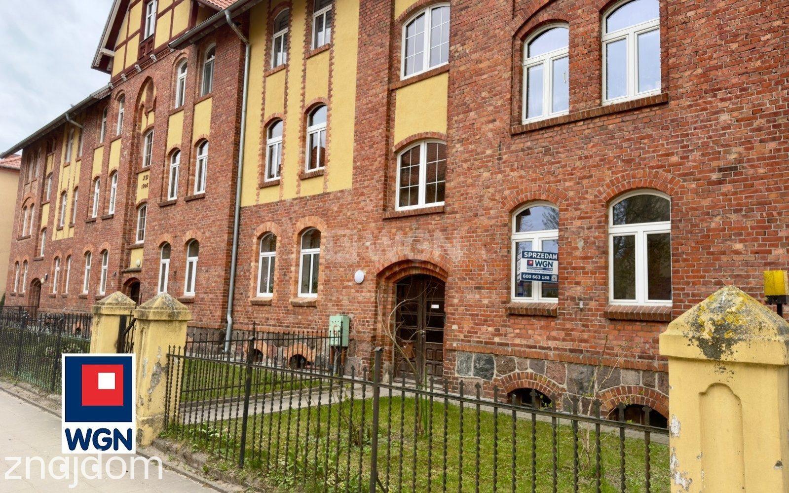 Mieszkanie na sprzedaż Giżycko - Sprzedam mieszkanie Giżycko, parter. - zdjęcie 7