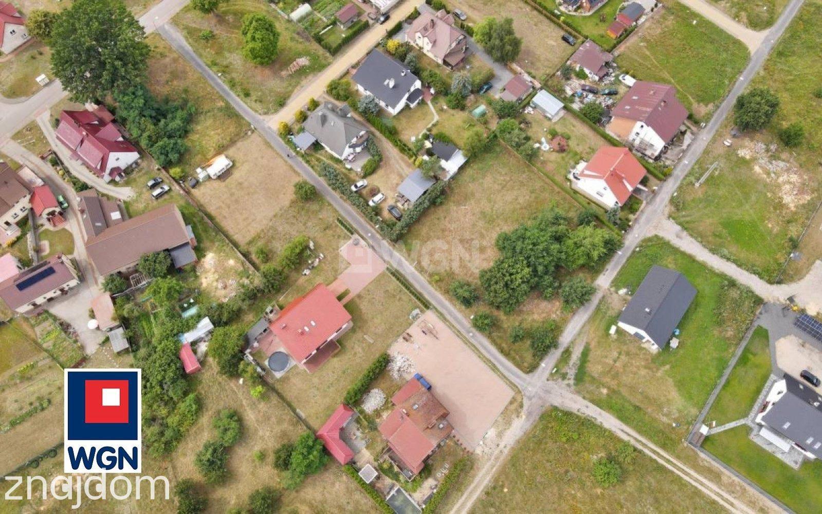 Grunt budowlany jednorodzinny na sprzedaż Stepnica - Stepnica | działka budowlana 1197m2 | ul. Kazimierza Wielkiego - zdjęcie 2