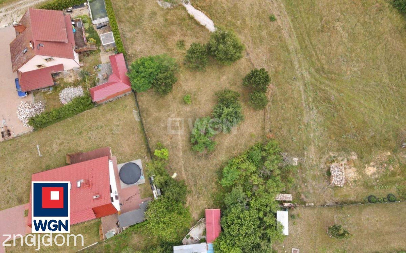 Grunt budowlany jednorodzinny na sprzedaż Stepnica - Stepnica | działka budowlana 1197m2 | ul. Kazimierza Wielkiego - zdjęcie 1