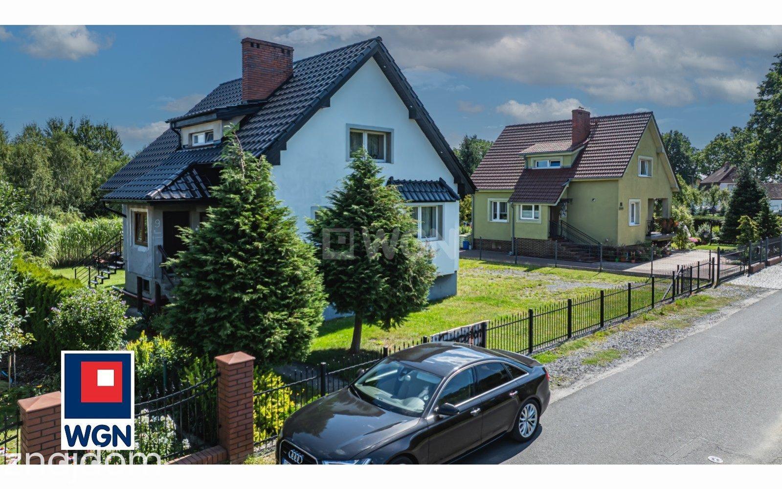 Dom na sprzedaż Osiecznica - zdjęcie 19