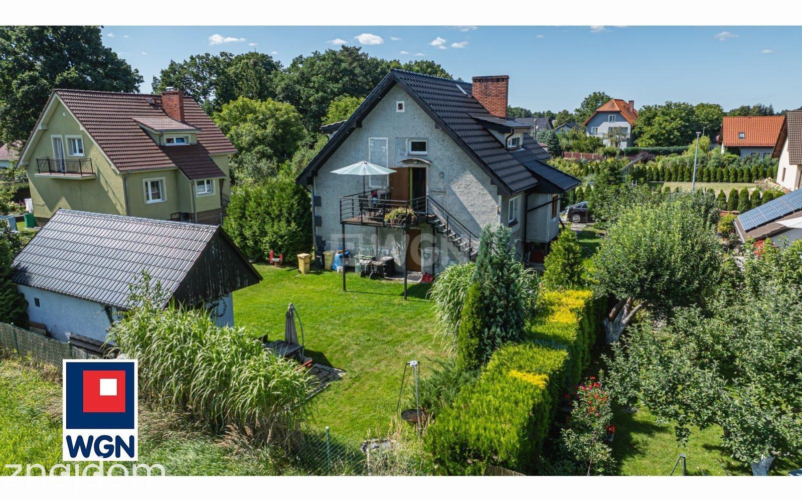 Dom na sprzedaż Osiecznica - zdjęcie 18