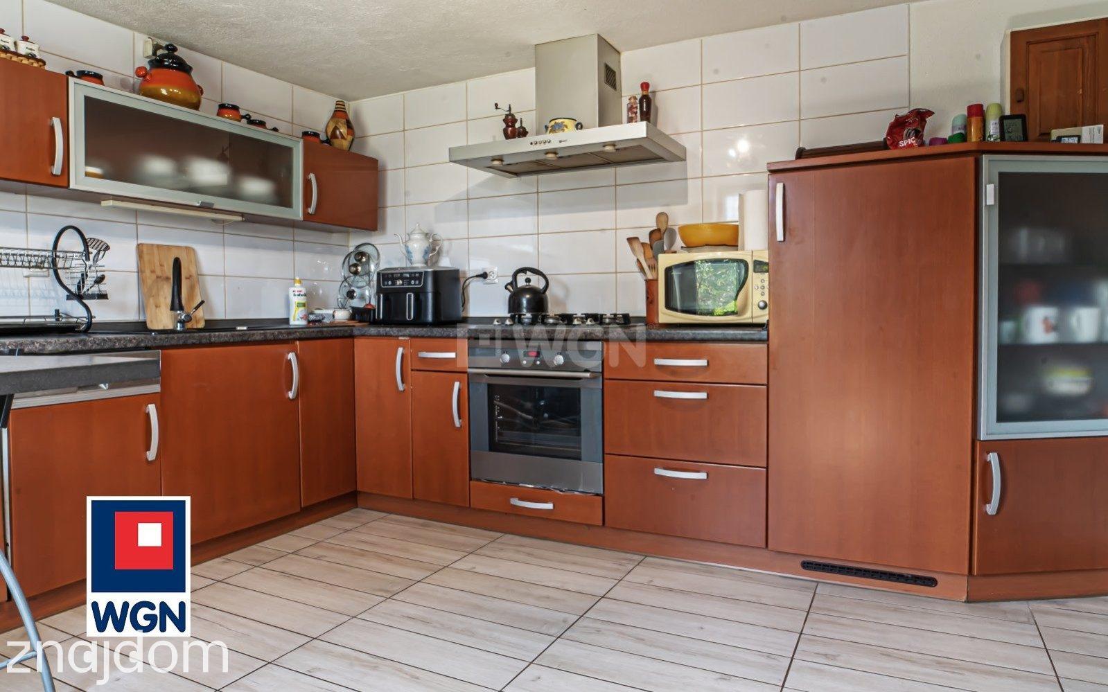 Dom na sprzedaż Nowe Łąki - zdjęcie 12