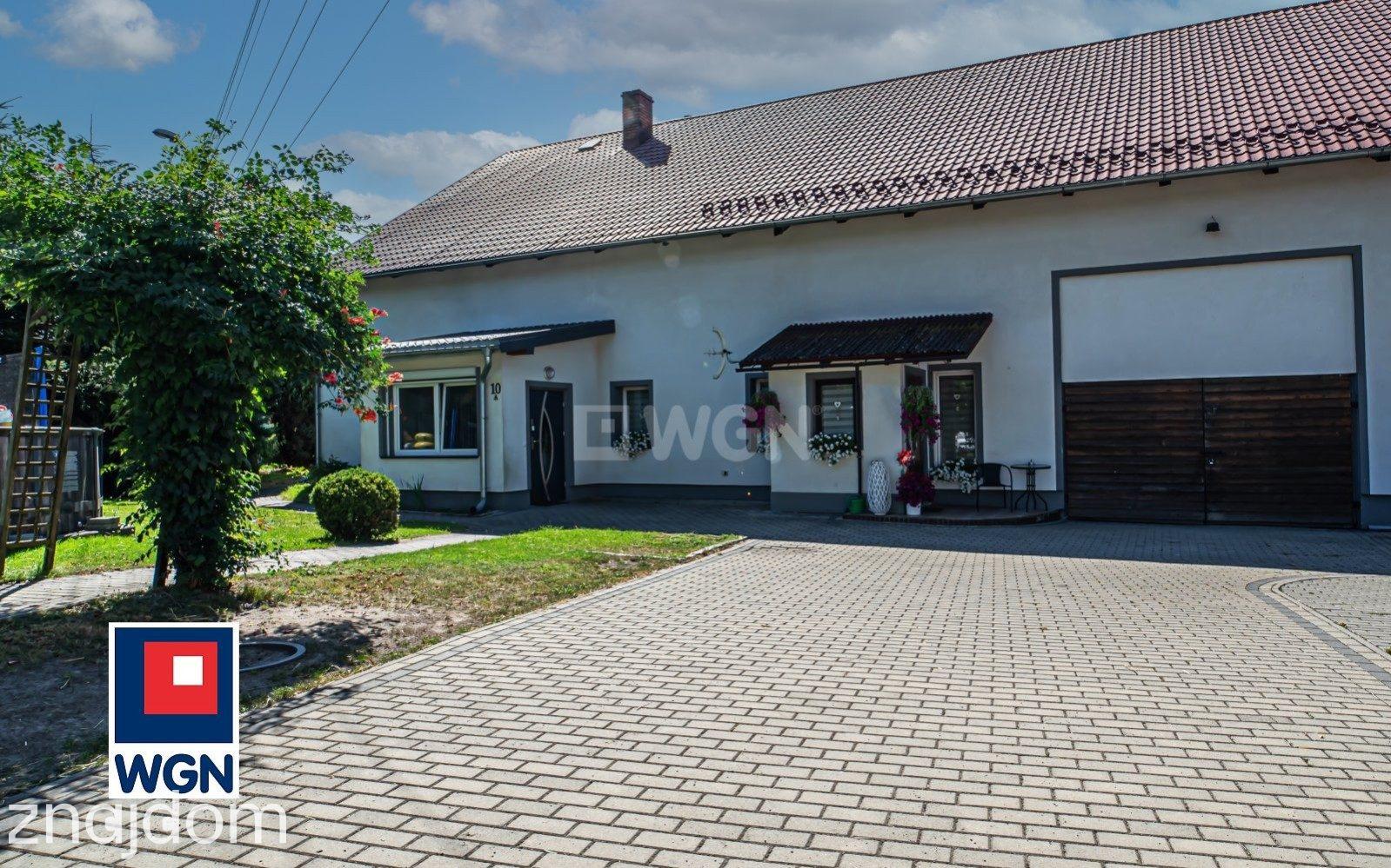 Mieszkanie na sprzedaż Czerna - zdjęcie 3