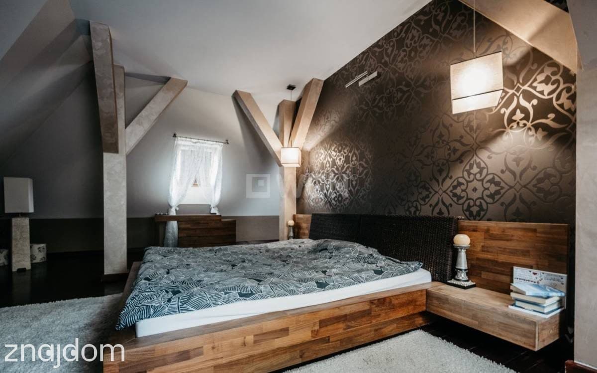 Dom na sprzedaż Kraszewice - zdjęcie 3