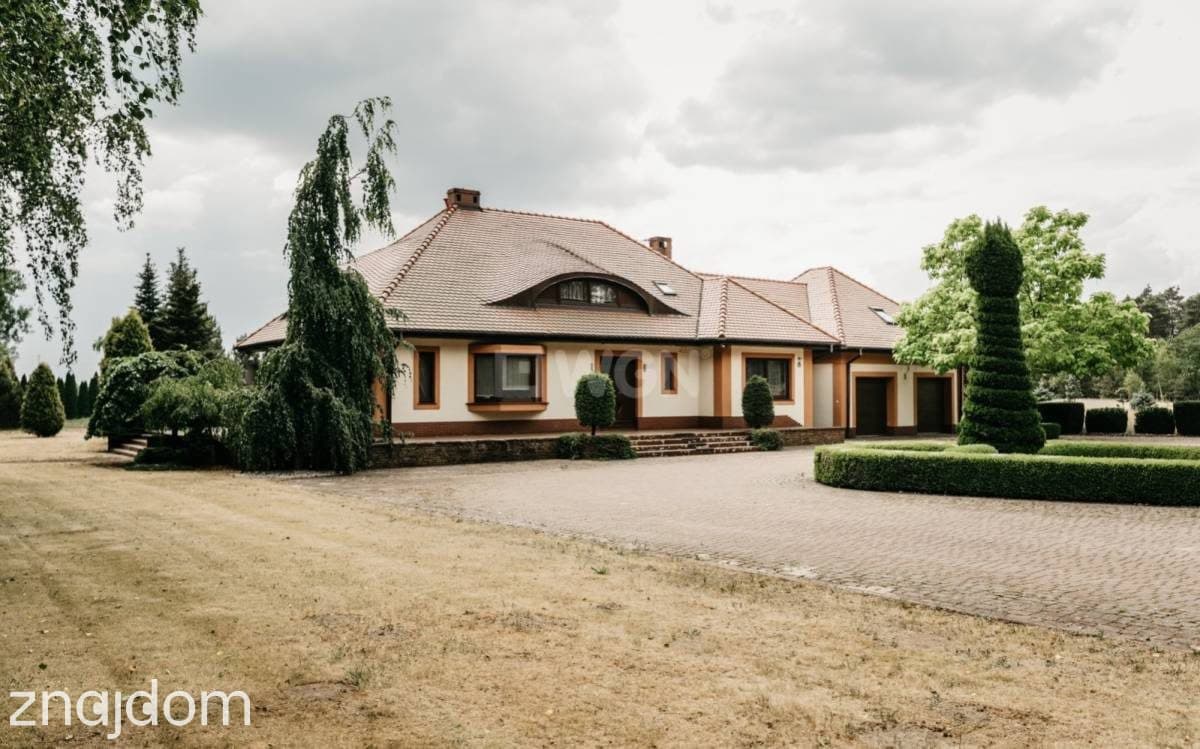 Dom na sprzedaż Kraszewice - zdjęcie 19