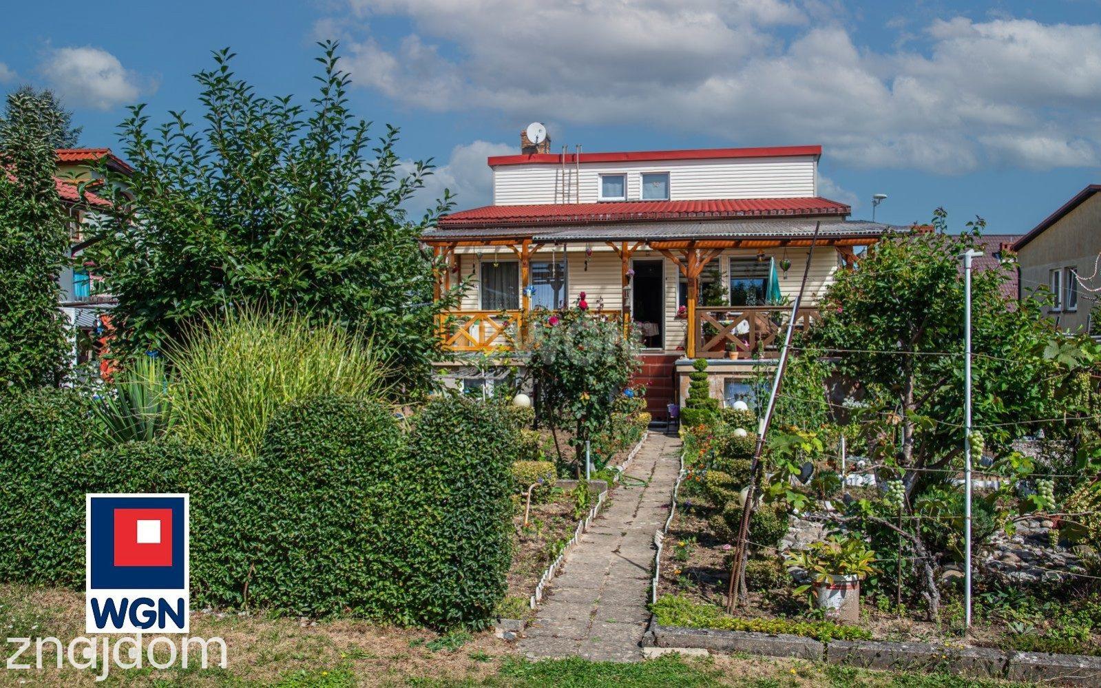 Dom na sprzedaż Lwówek Śląski - zdjęcie 18