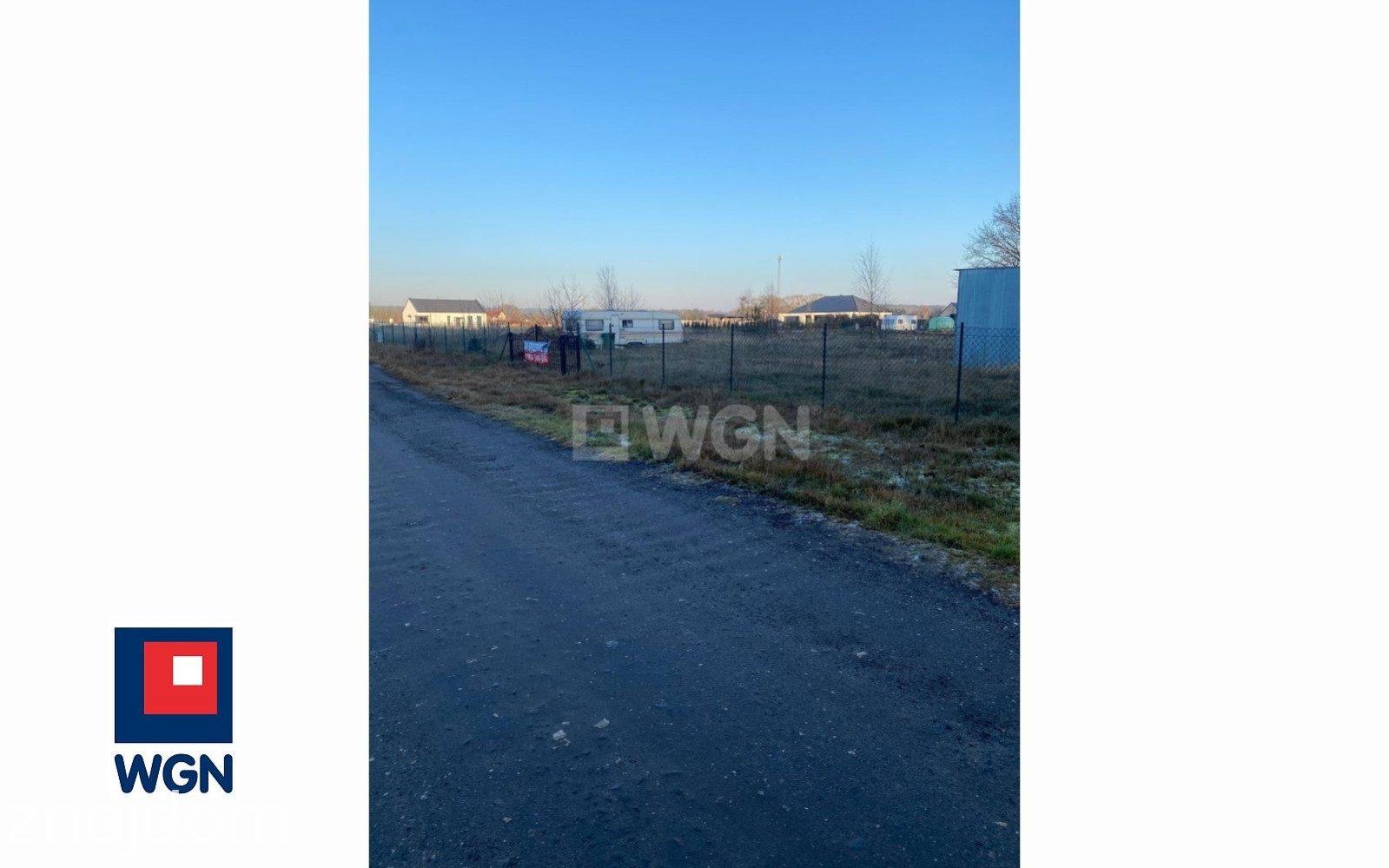 Grunt budowlany pod bliźniak na  sprzedaż Żdżary - Żdżary działka o powierzchni 2000 m2 - zdjęcie 3