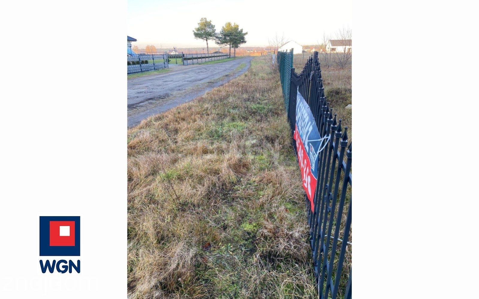 Grunt budowlany pod bliźniak na  sprzedaż Żdżary - Żdżary działka o powierzchni 2000 m2 - zdjęcie 11