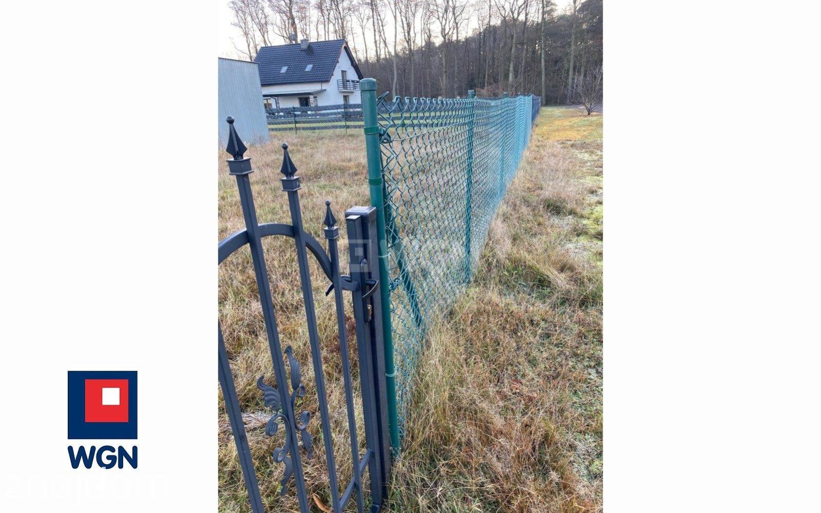 Grunt budowlany pod bliźniak na  sprzedaż Żdżary - Żdżary działka o powierzchni 2000 m2 - zdjęcie 8