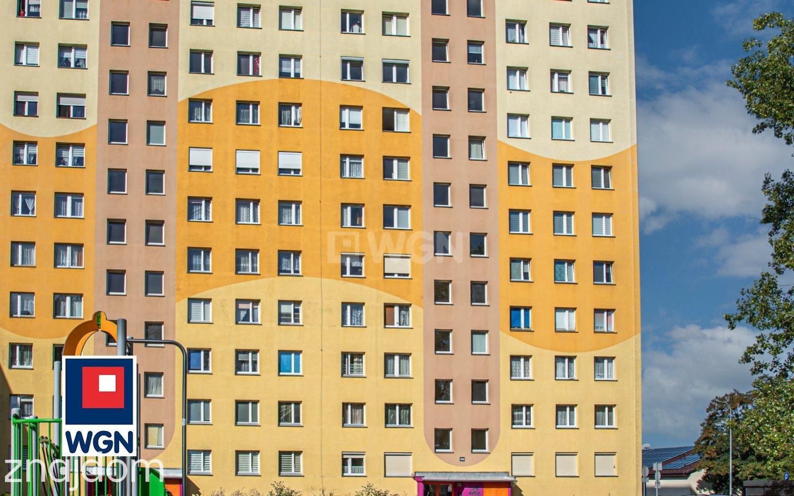 Mieszkanie na sprzedaż Bolesławiec - zdjęcie 12