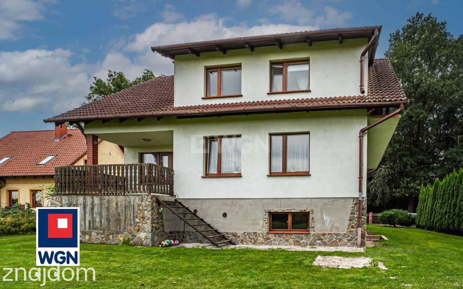 Dom na sprzedaż Rakowice - zdjęcie 2