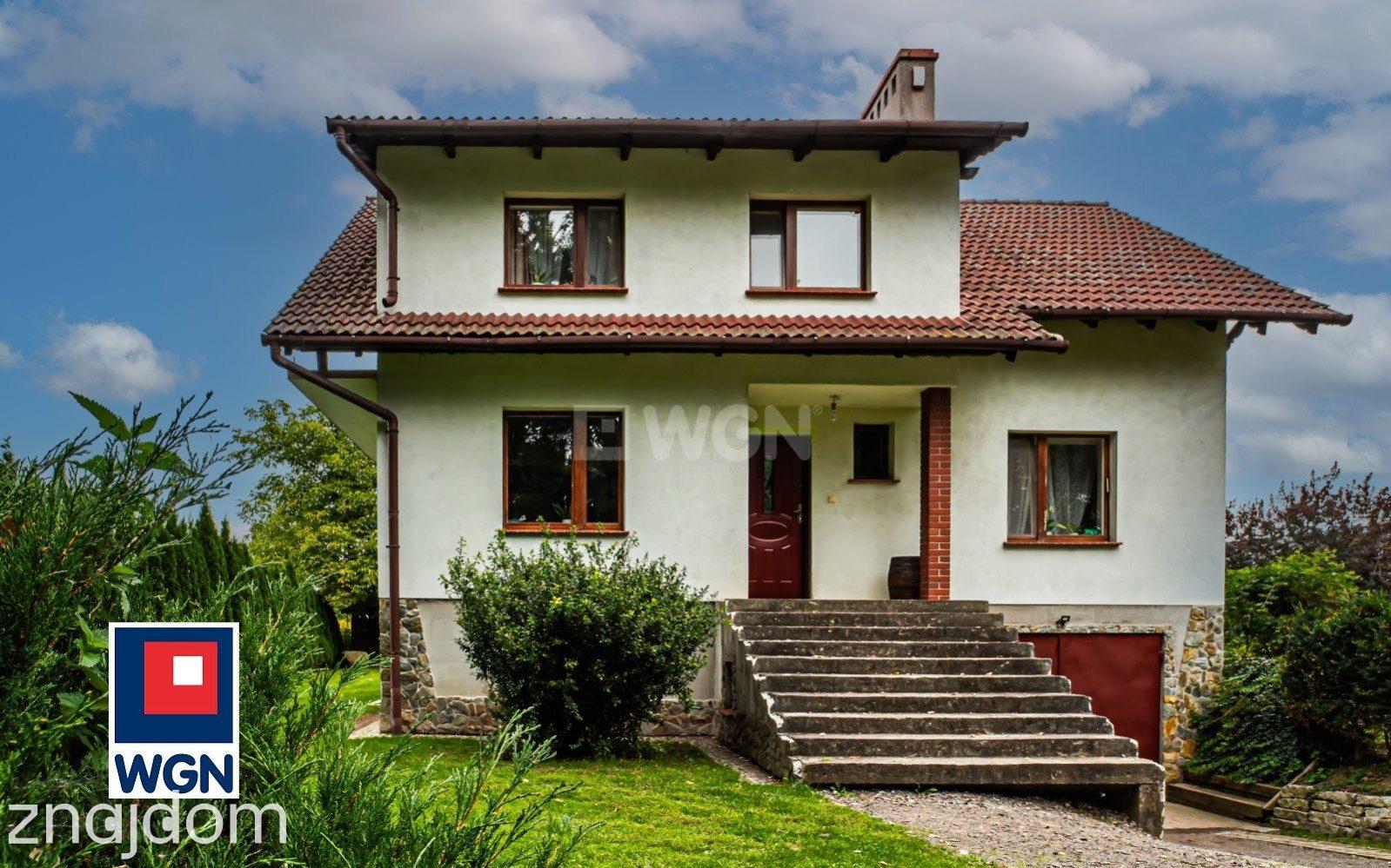 Dom na sprzedaż Rakowice - zdjęcie 20