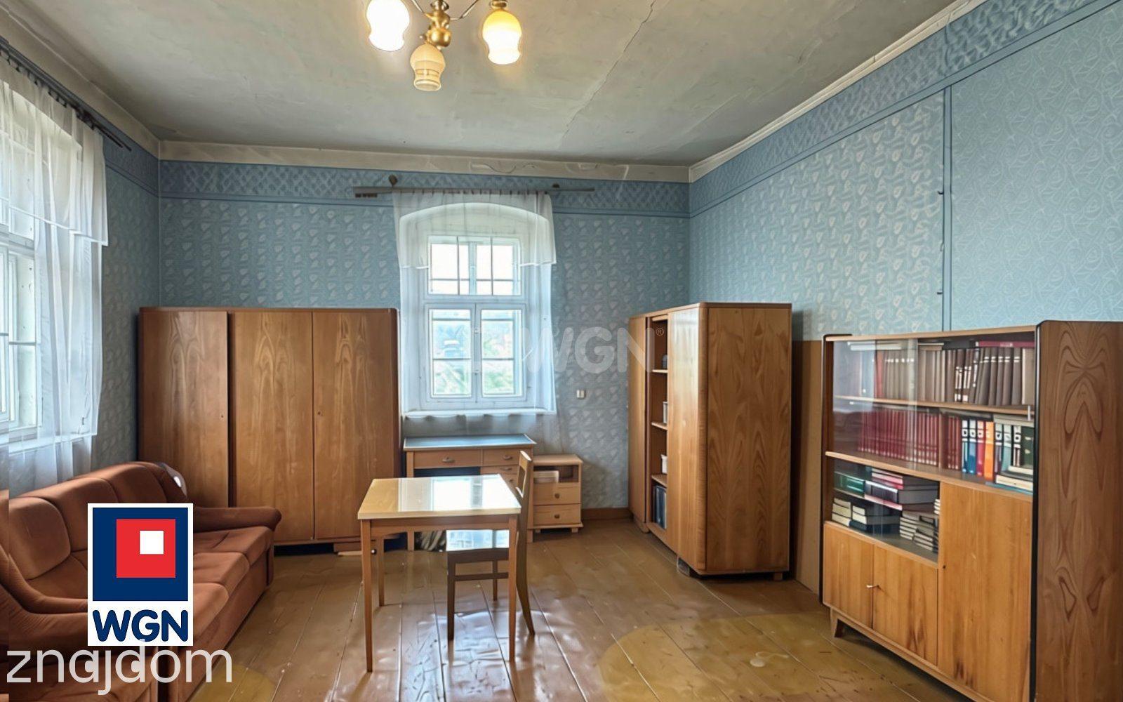 Dom na sprzedaż Żelazno - Dom na działce 2300 m2 - niezależne mieszkania, Żelazno. - zdjęcie 11