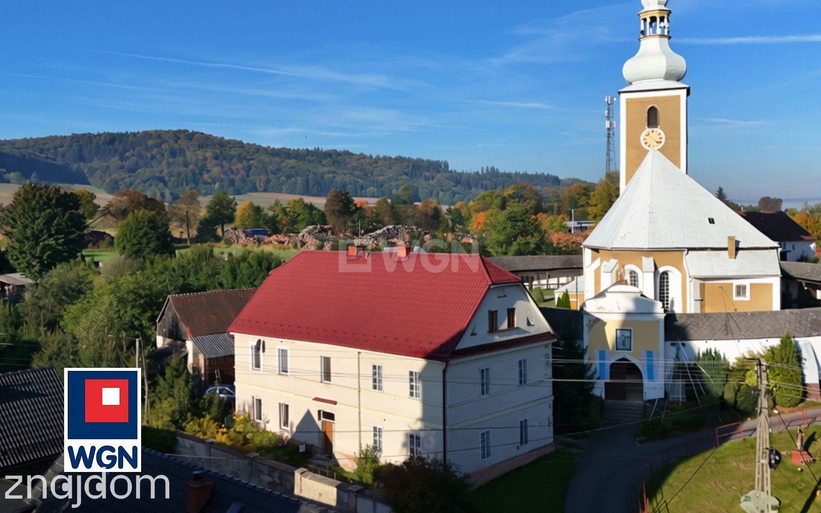 Dom na sprzedaż Żelazno - Dom na działce 2300 m2 - niezależne mieszkania, Żelazno. - zdjęcie 20