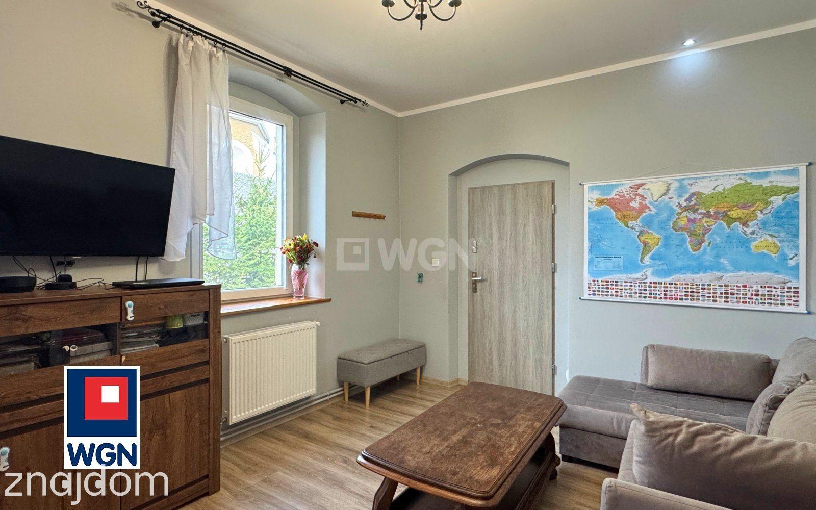 Dom na sprzedaż Żelazno - Dom na działce 2300 m2 - niezależne mieszkania, Żelazno. - zdjęcie 19